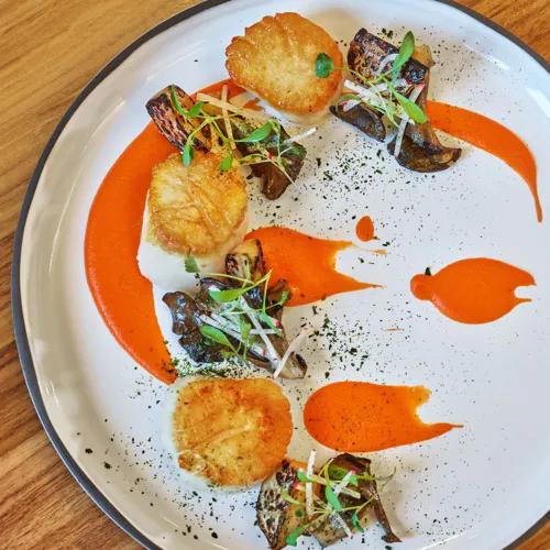 Photo credit: michelin