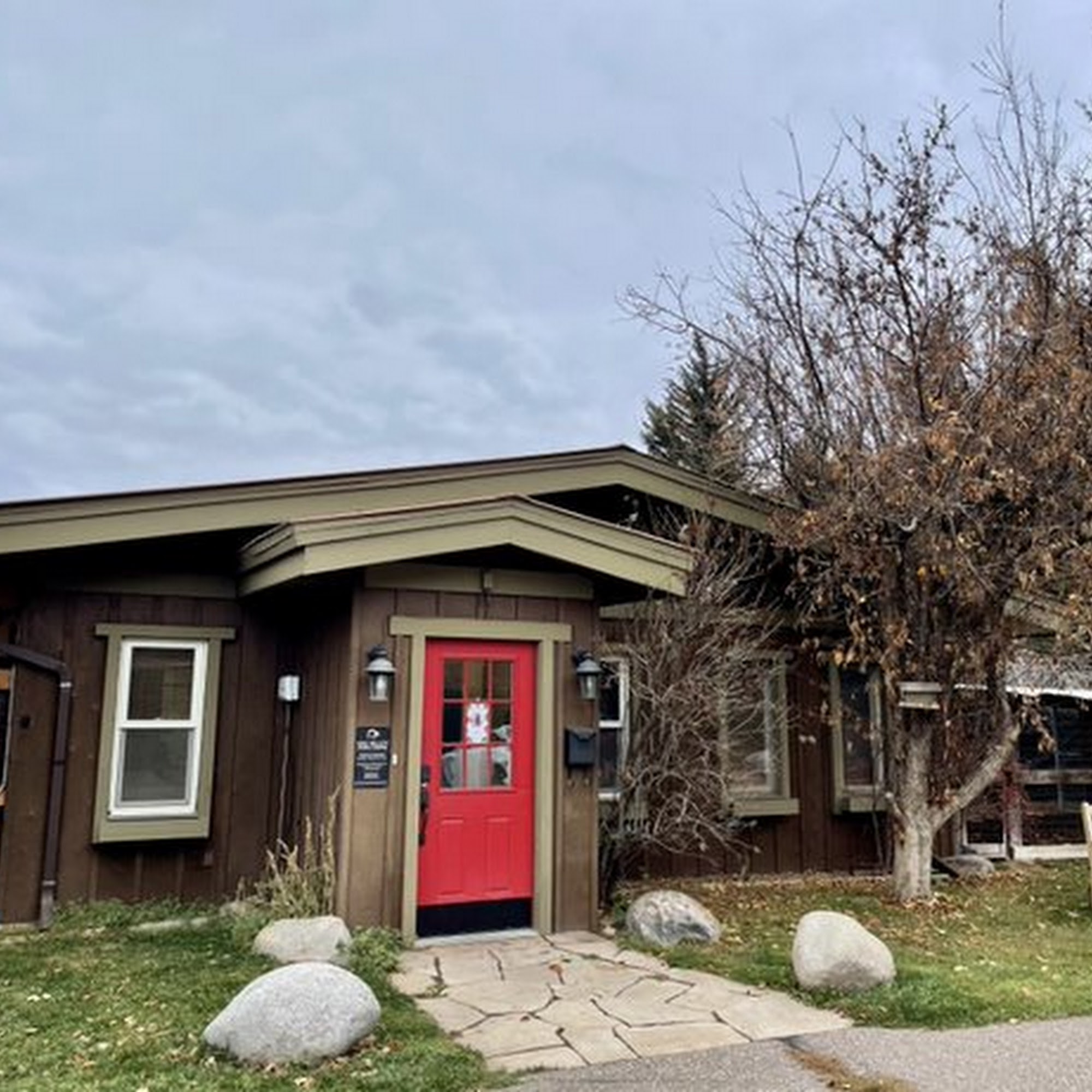 Vail Valley Animal Hospital (Eagle-Vail) Avon