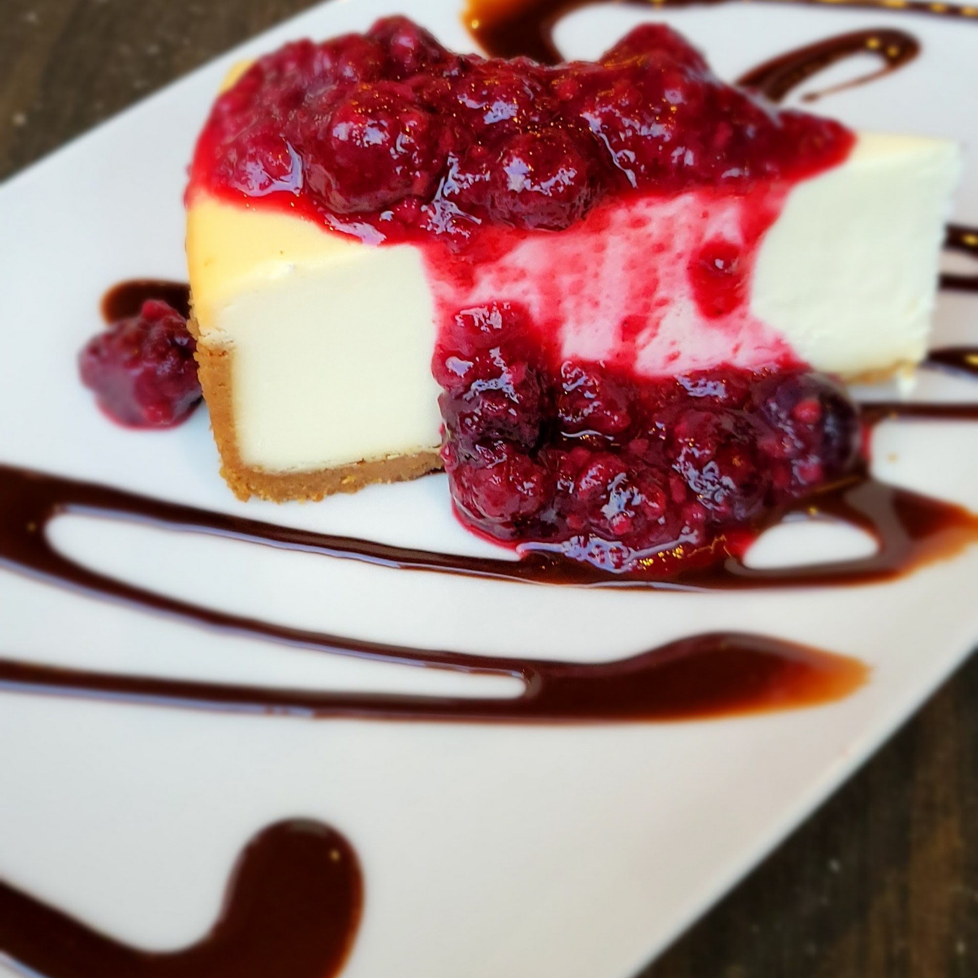 Sauce on the Creek Avon