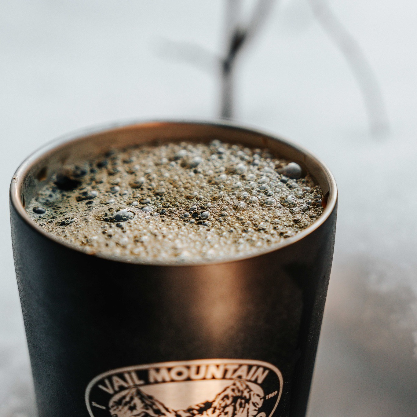 Vail Mountain Coffee & Tea - Beaver Creek Cafe Avon