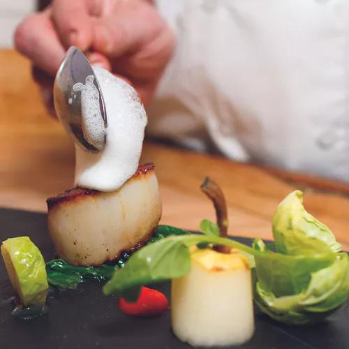 Photo credit: michelin