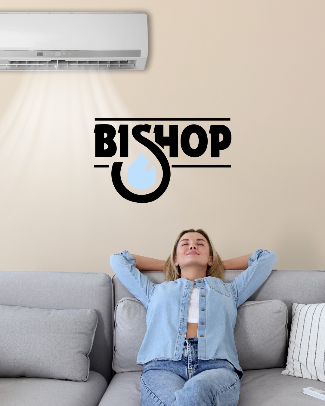 Bishop Plumbing Heating & AC 371 Metcalf Rd # 1, Avon Colorado 81620