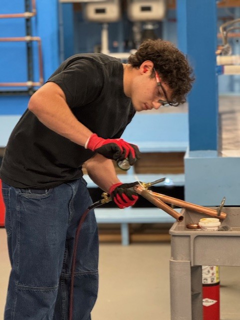 Bishop Plumbing Heating & AC