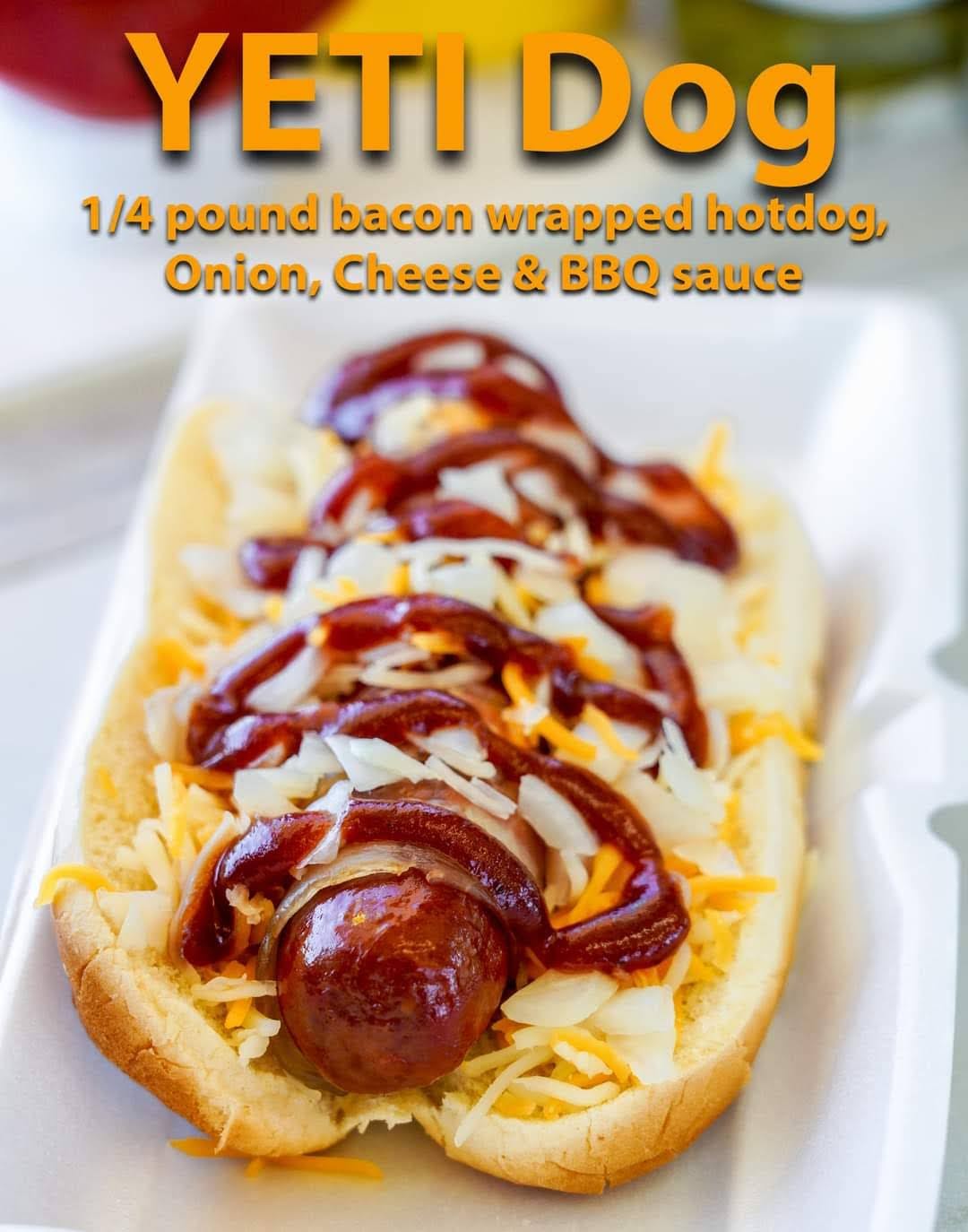 South Park Coney Island Bailey