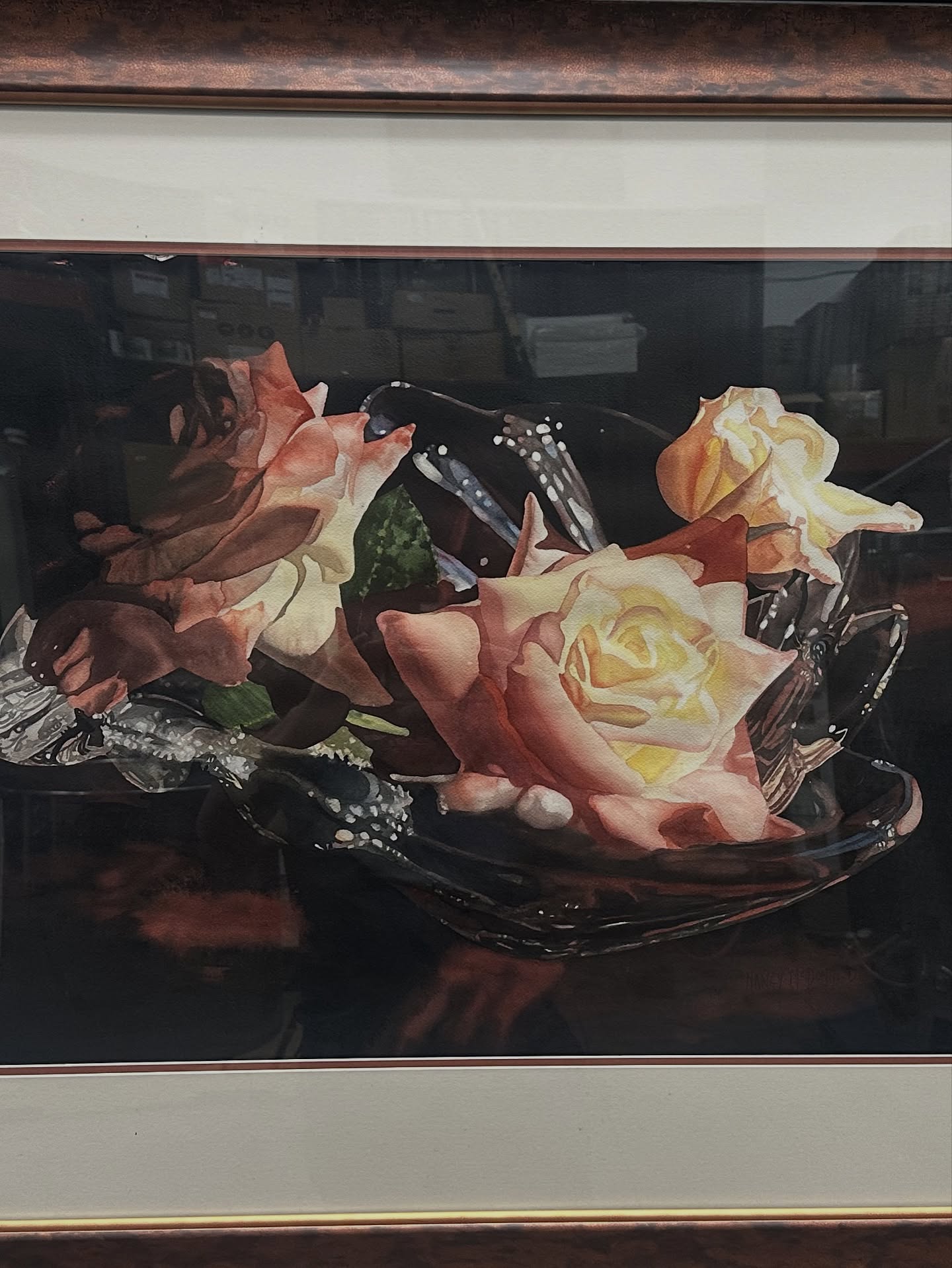 Aspen Peak Cellars Bailey