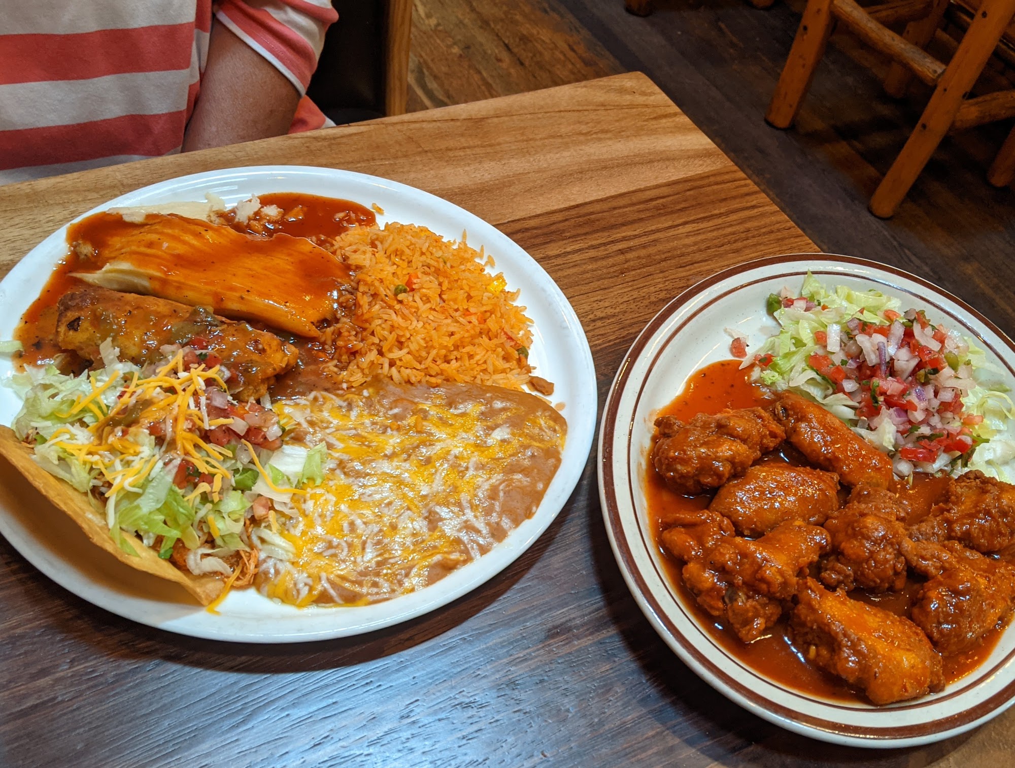 Casa Sanchez Bailey Colorado Bailey