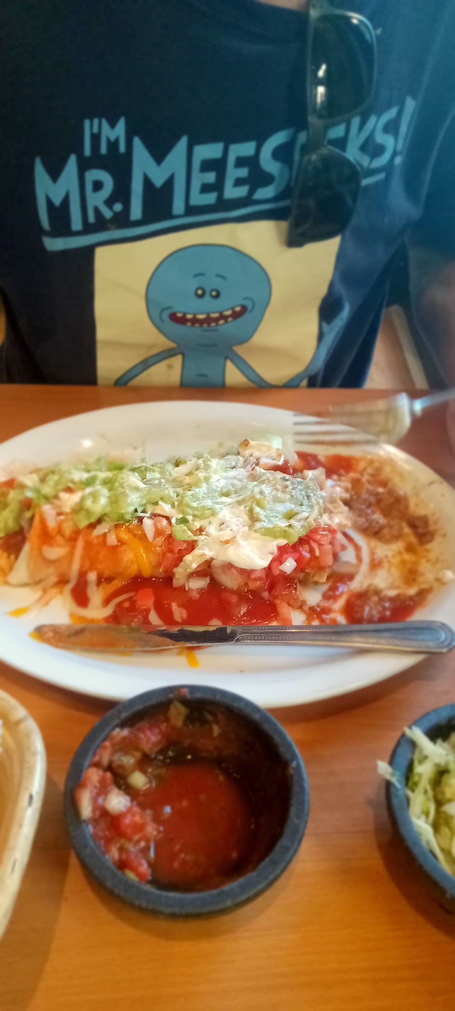 JALISCO GRILL Basalt