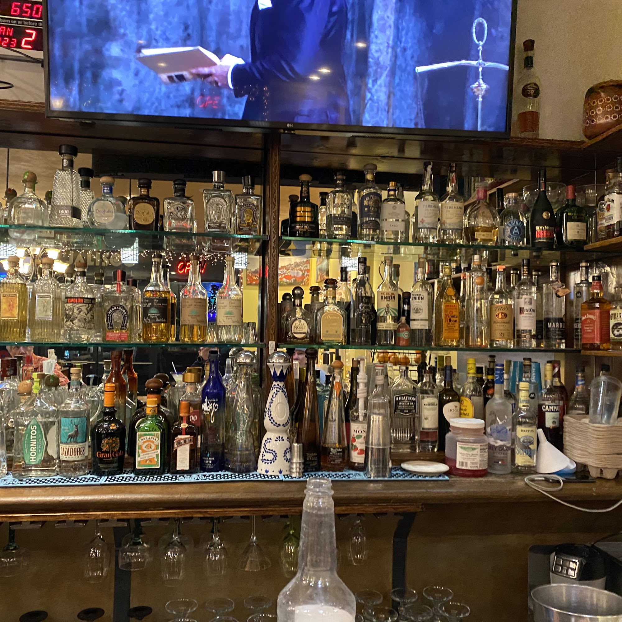 JALISCO GRILL Basalt