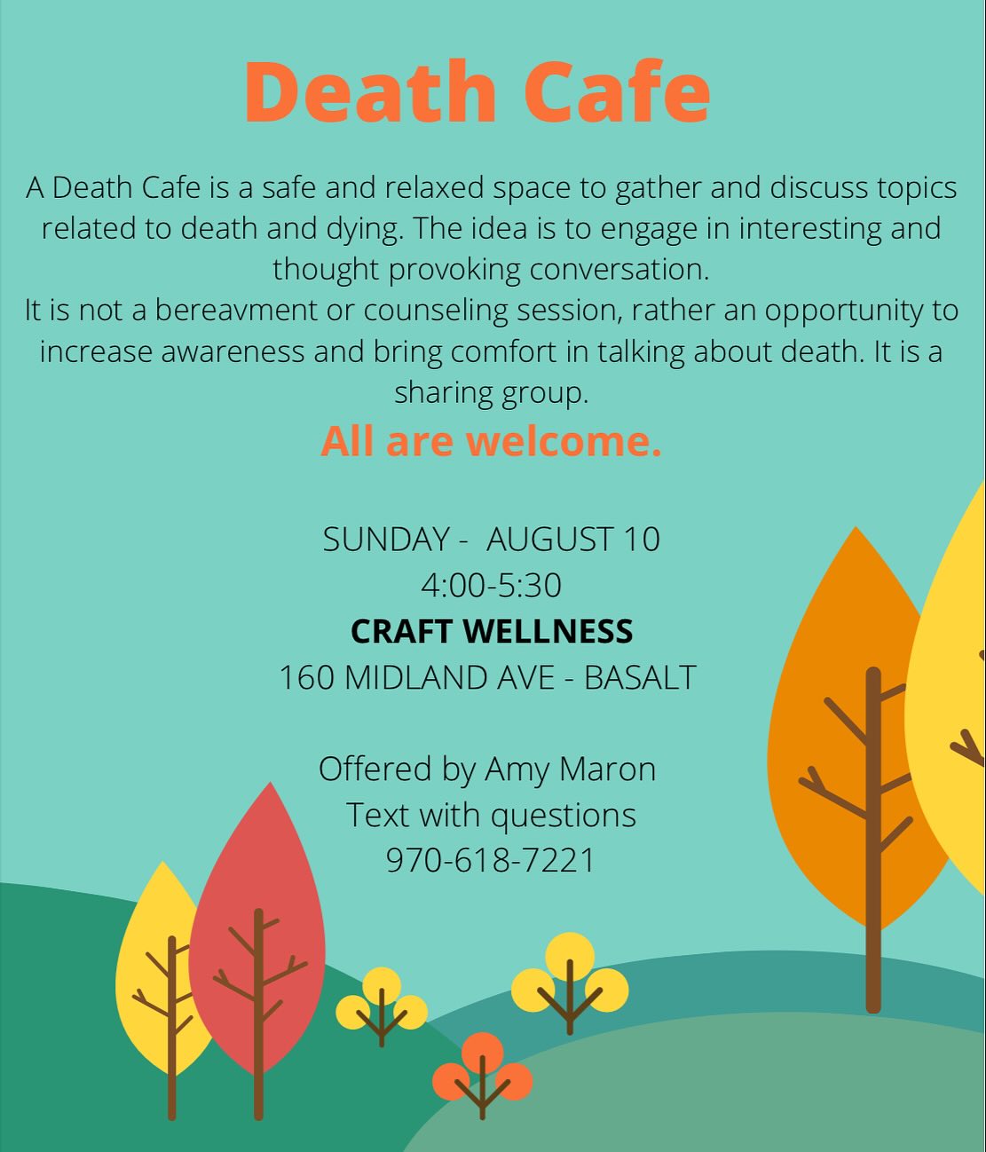 Craft Coffee House Basalt