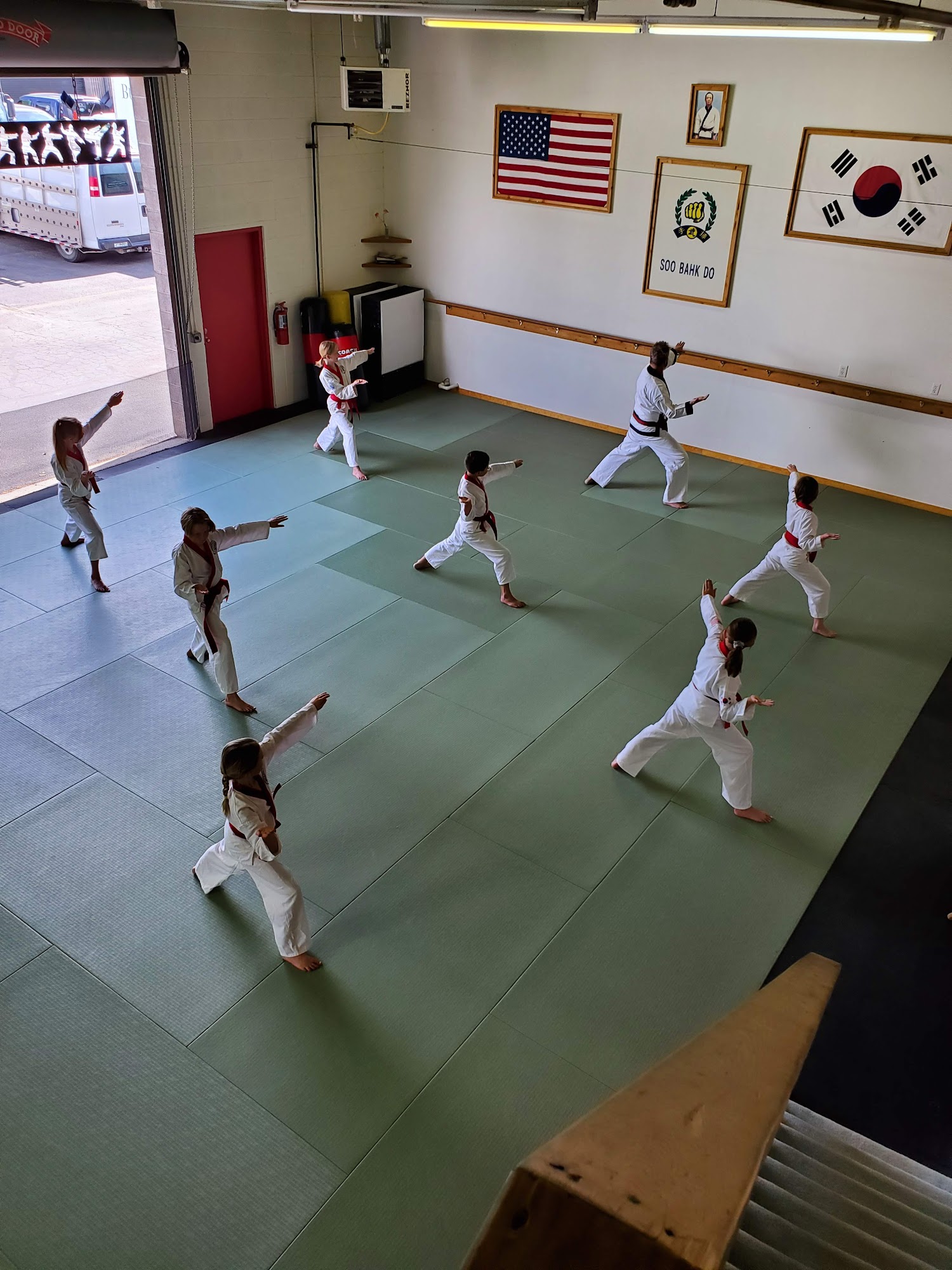 Mid-valley design center Basalt