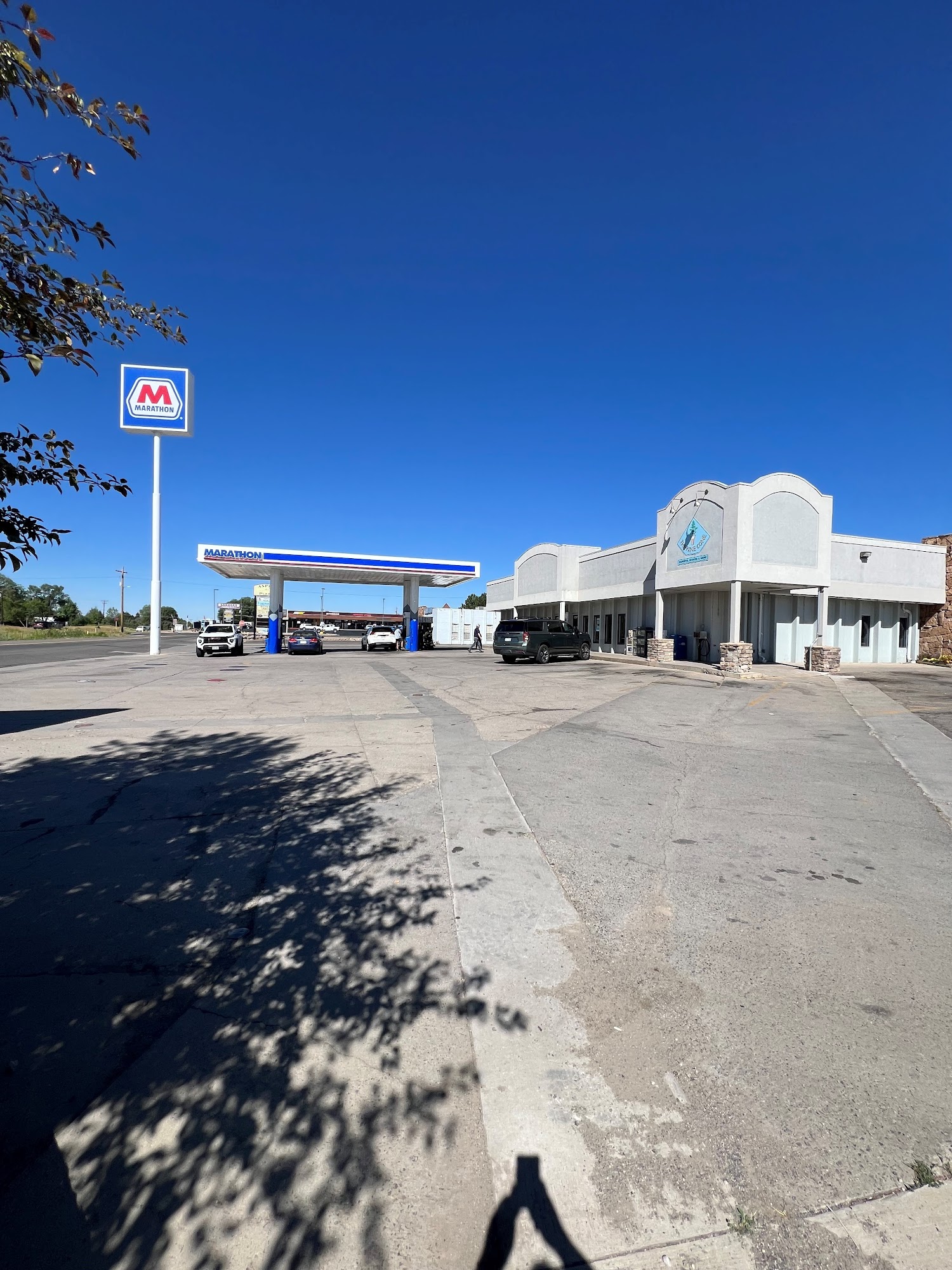 Piccadilly Circus Pizza, Mini Merc Menu