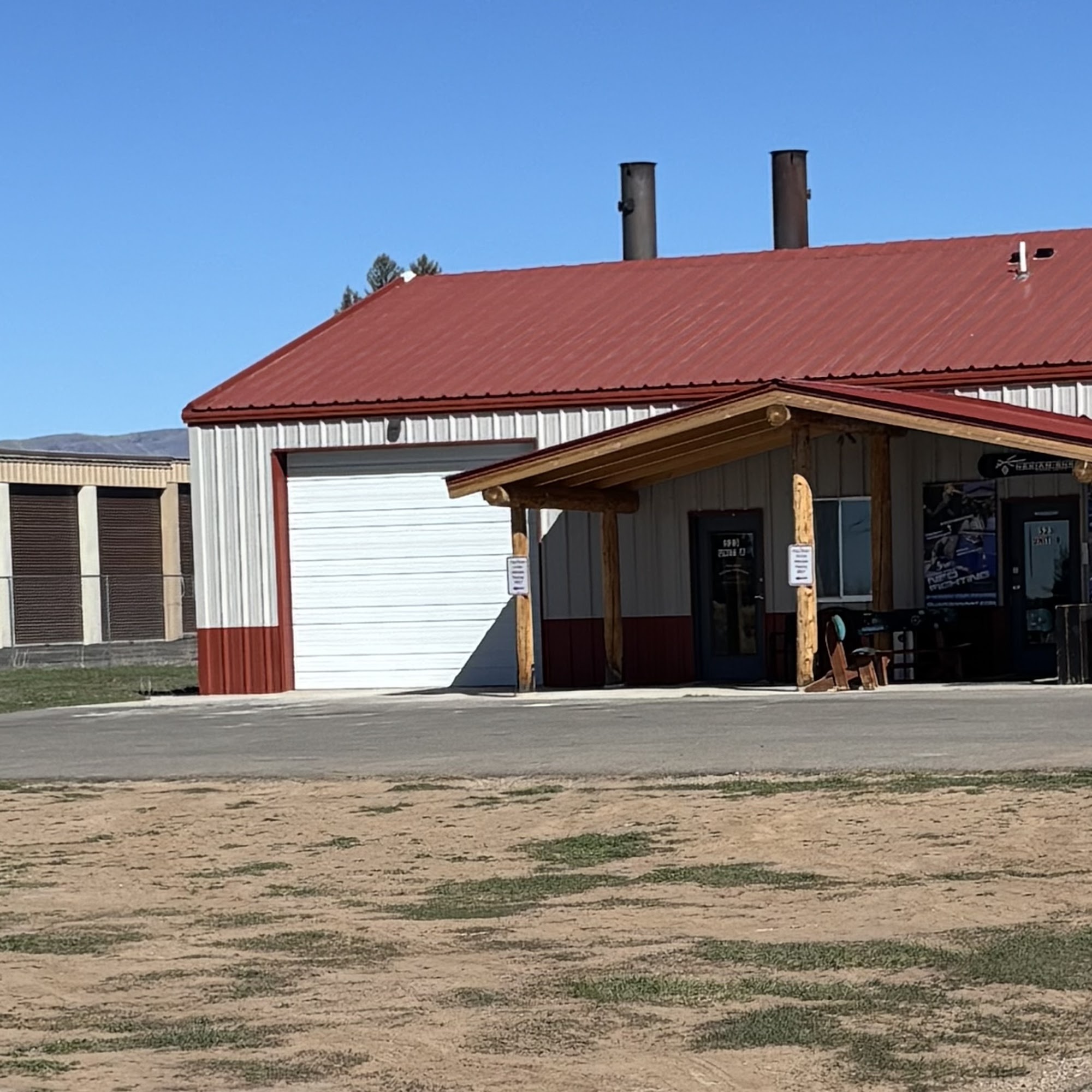Pine River Animal Aftercare 523 Sower Dr Unit A, Bayfield Colorado 81122