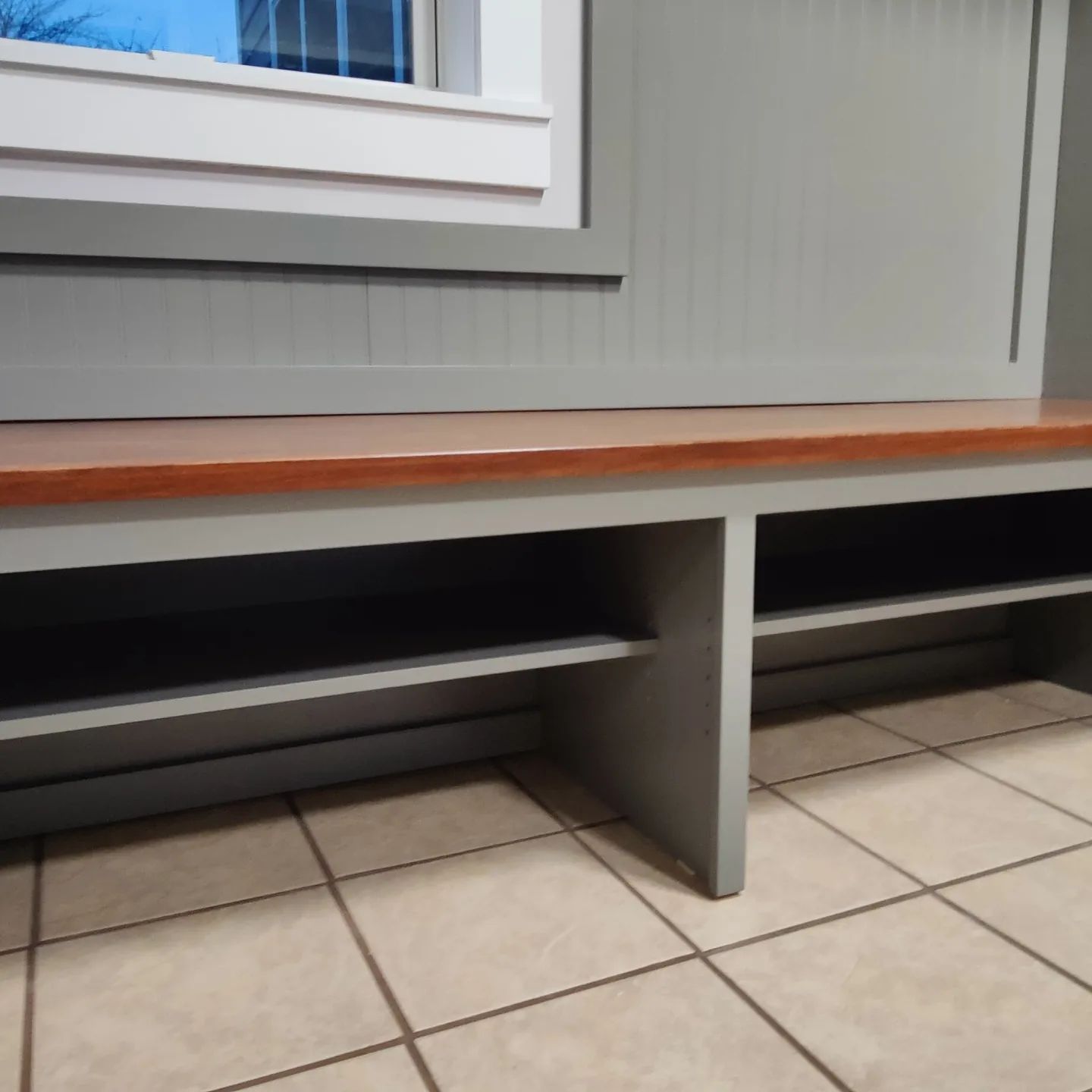 Zink Cabinetry