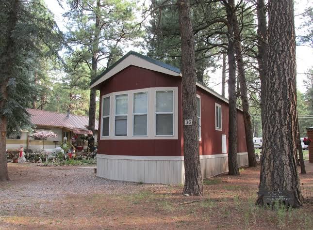 Junction West Vallecito Resort Bayfield