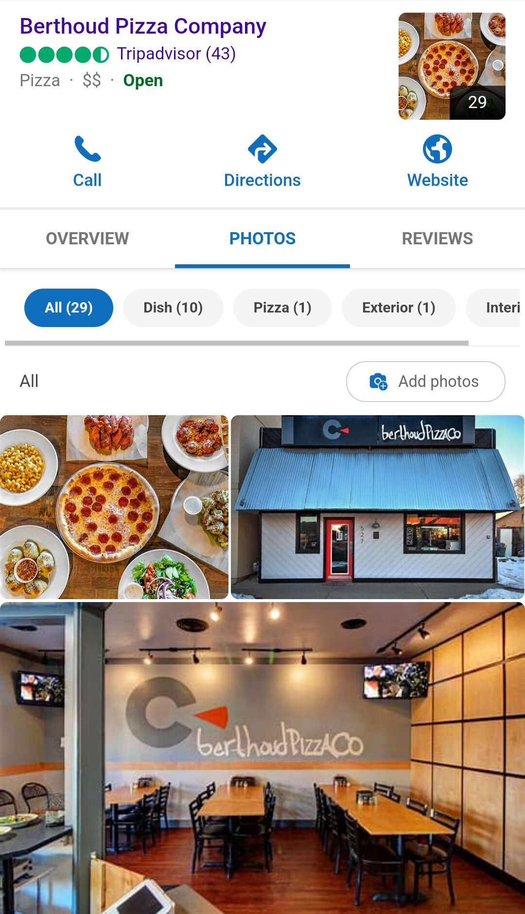 Photo credit: tripadvisor