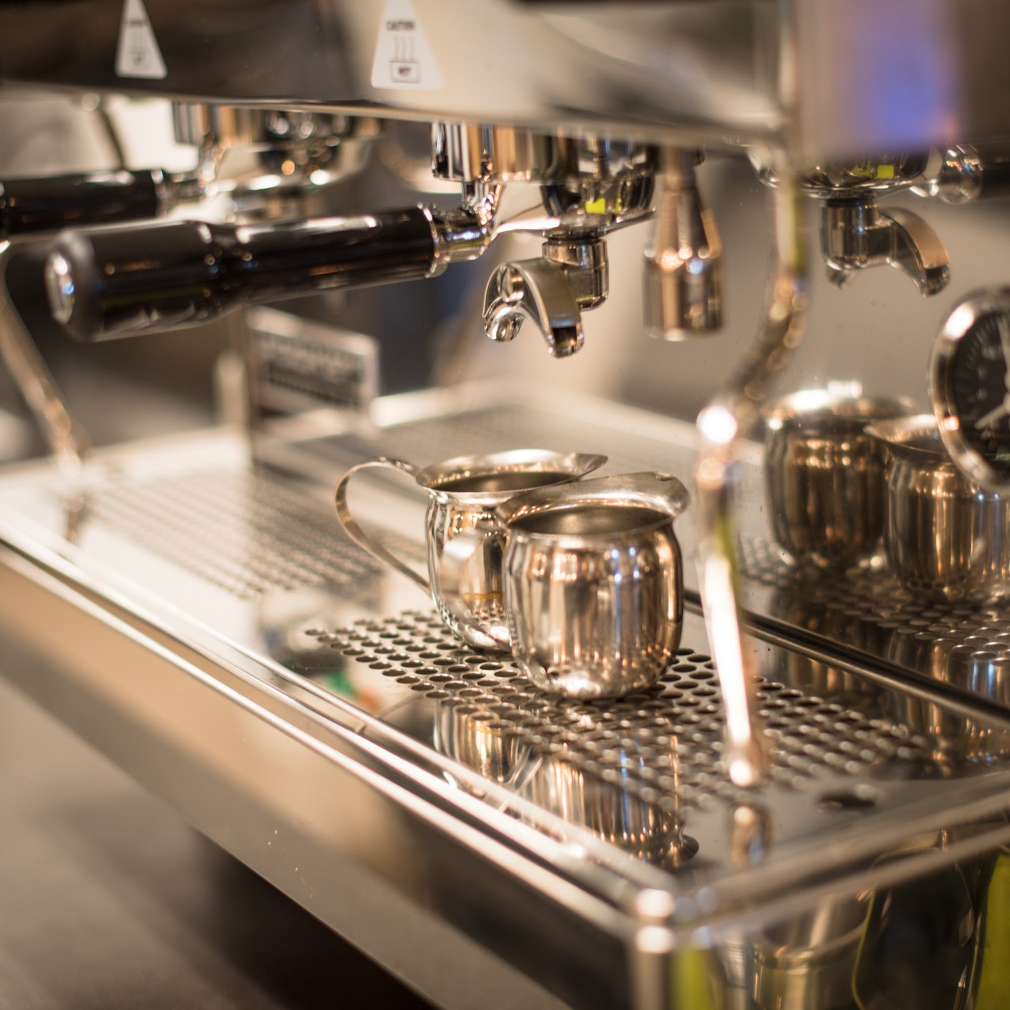 Trailhead Cafe Berthoud