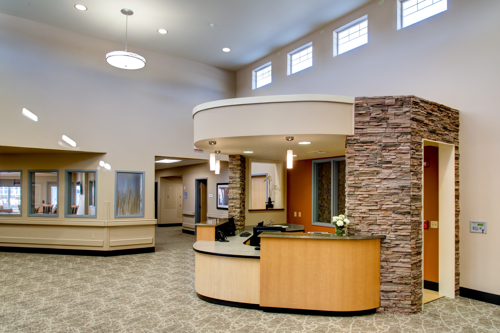 Harmony Hills Addiction Treatment & Recovery