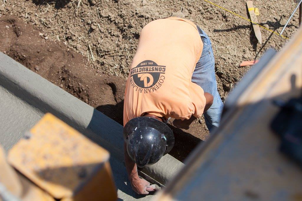 Coffman & Laub Construction