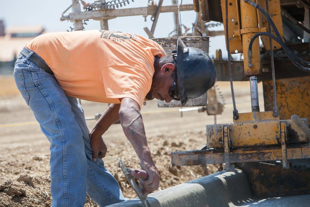 Coffman & Laub Construction