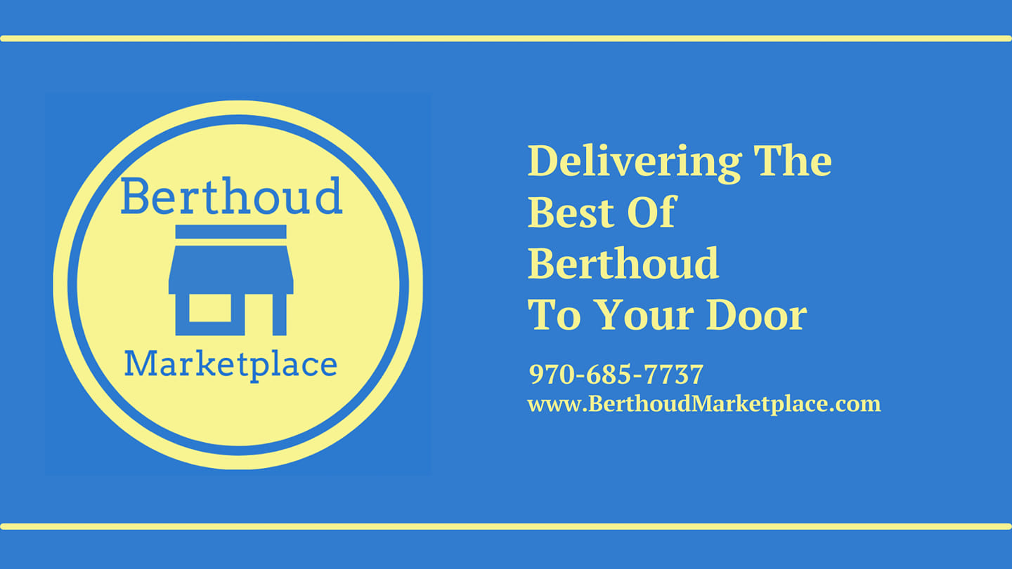 Berthoud Marketplace