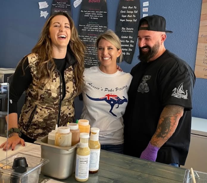 Berthoud Marketplace