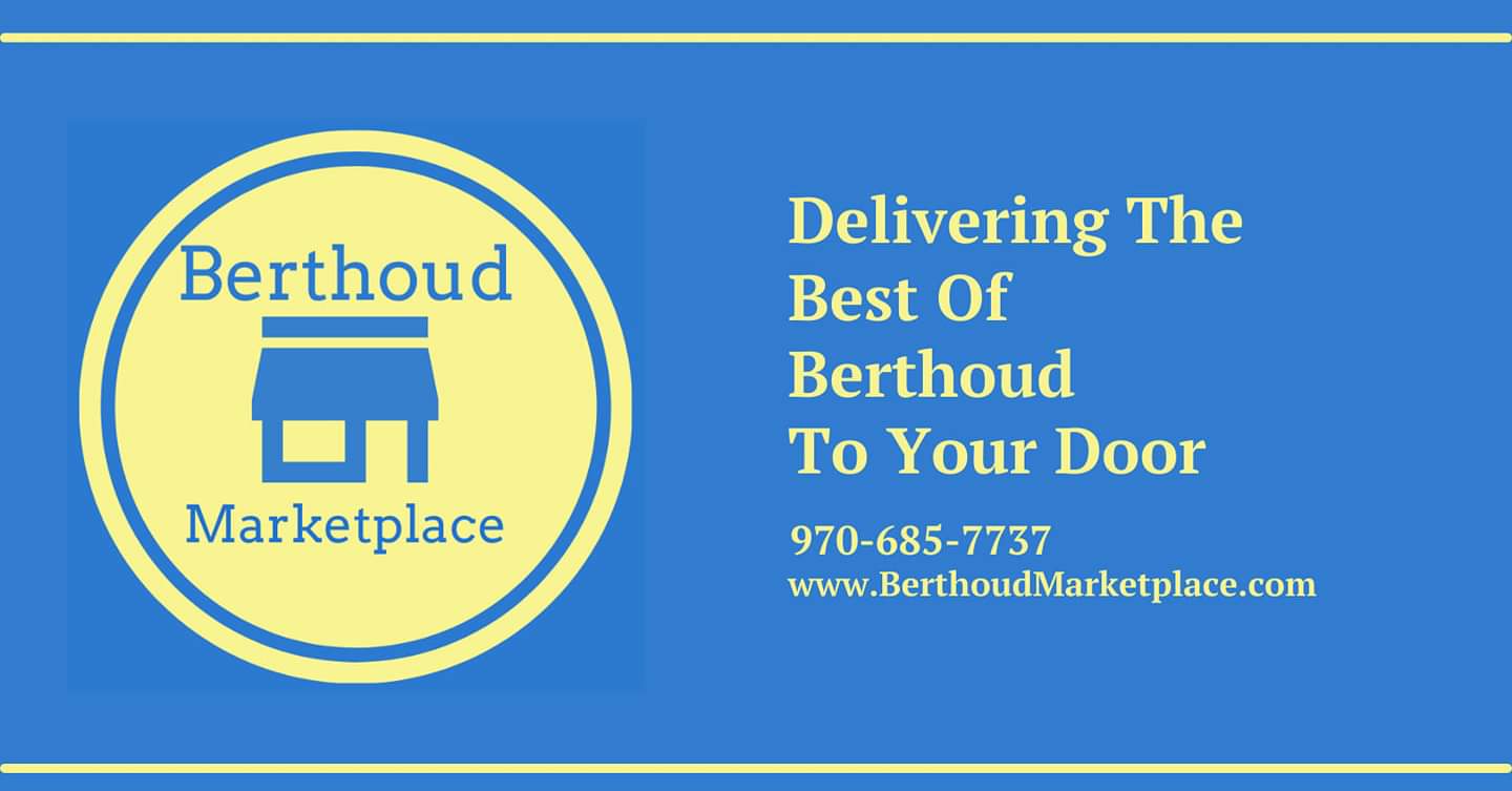 Berthoud Marketplace 648 Welch Ave, Berthoud Colorado 80513