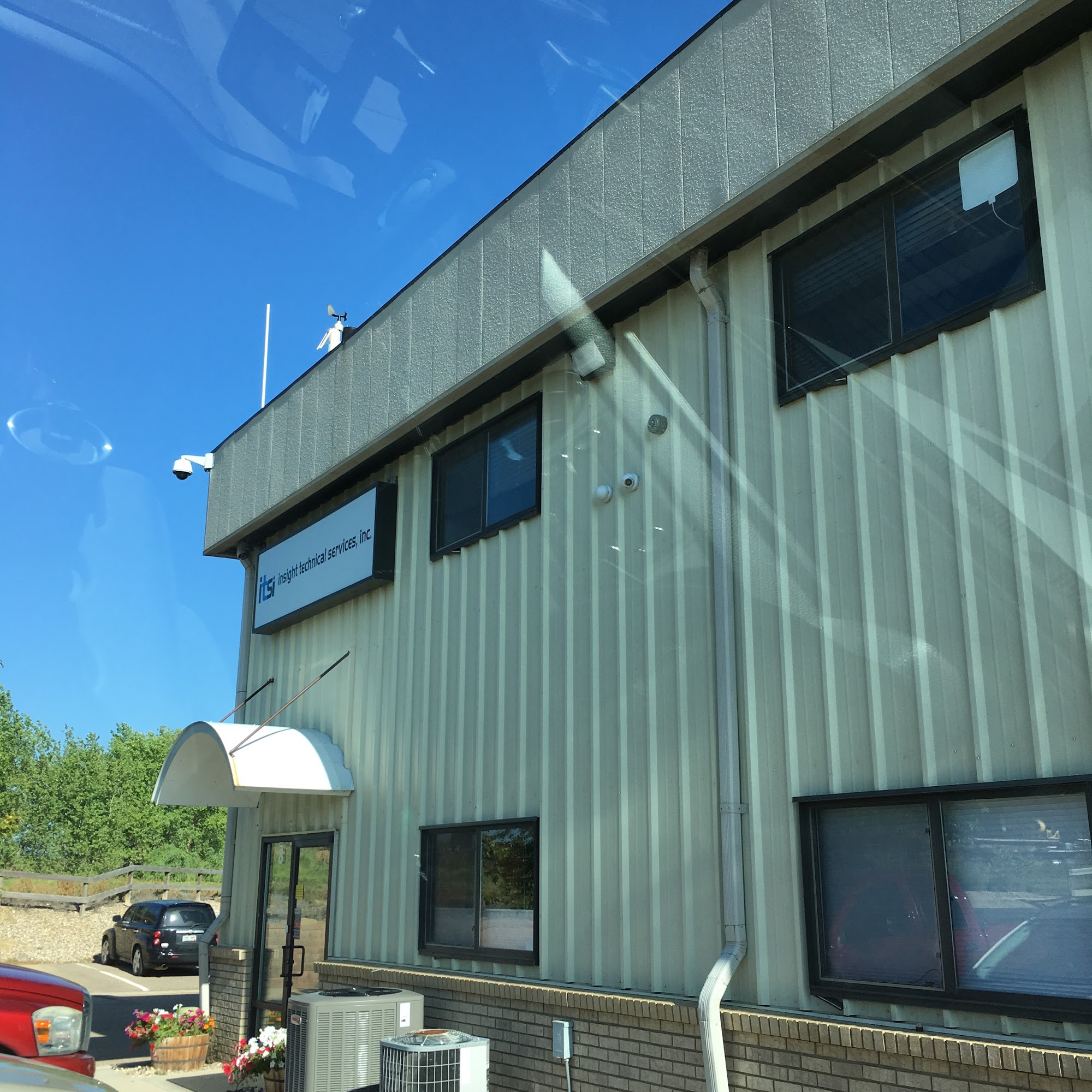 Insight Technical Services, Inc. Berthoud