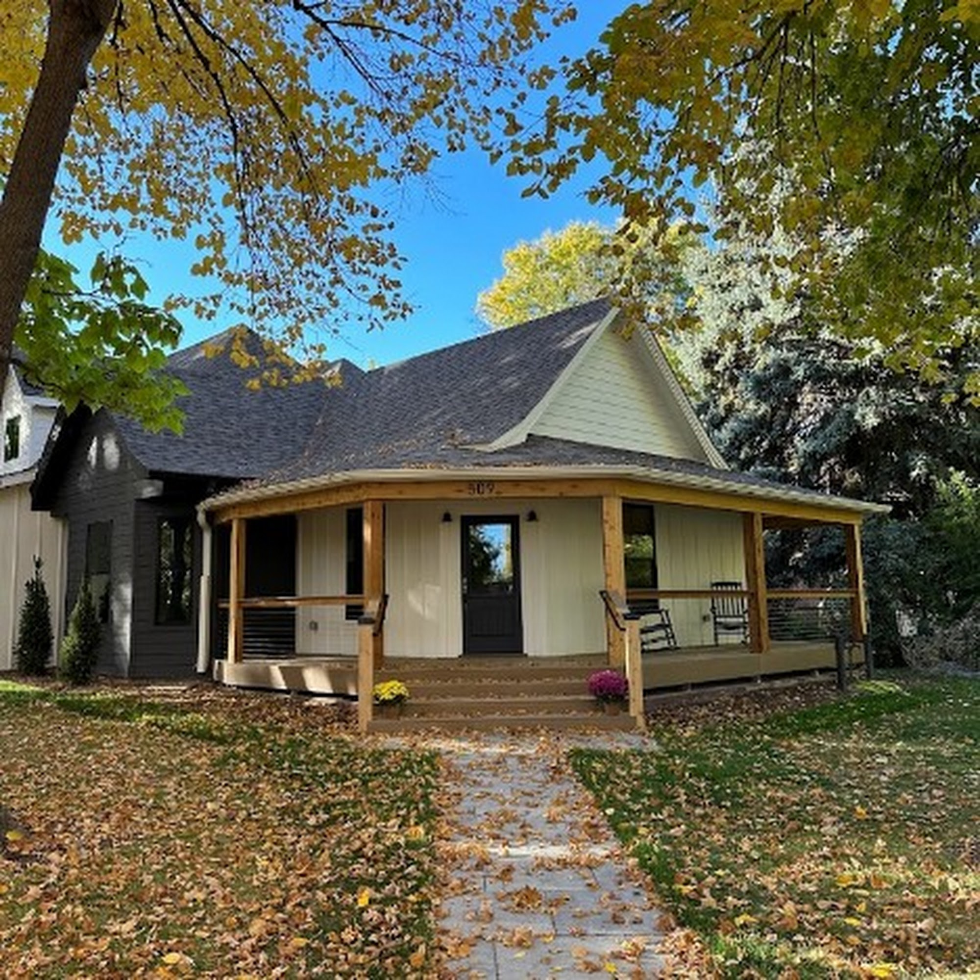 Owens Dental Berthoud