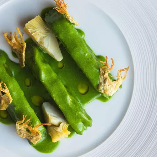 Photo credit: michelin