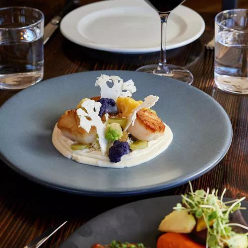 Photo credit: michelin