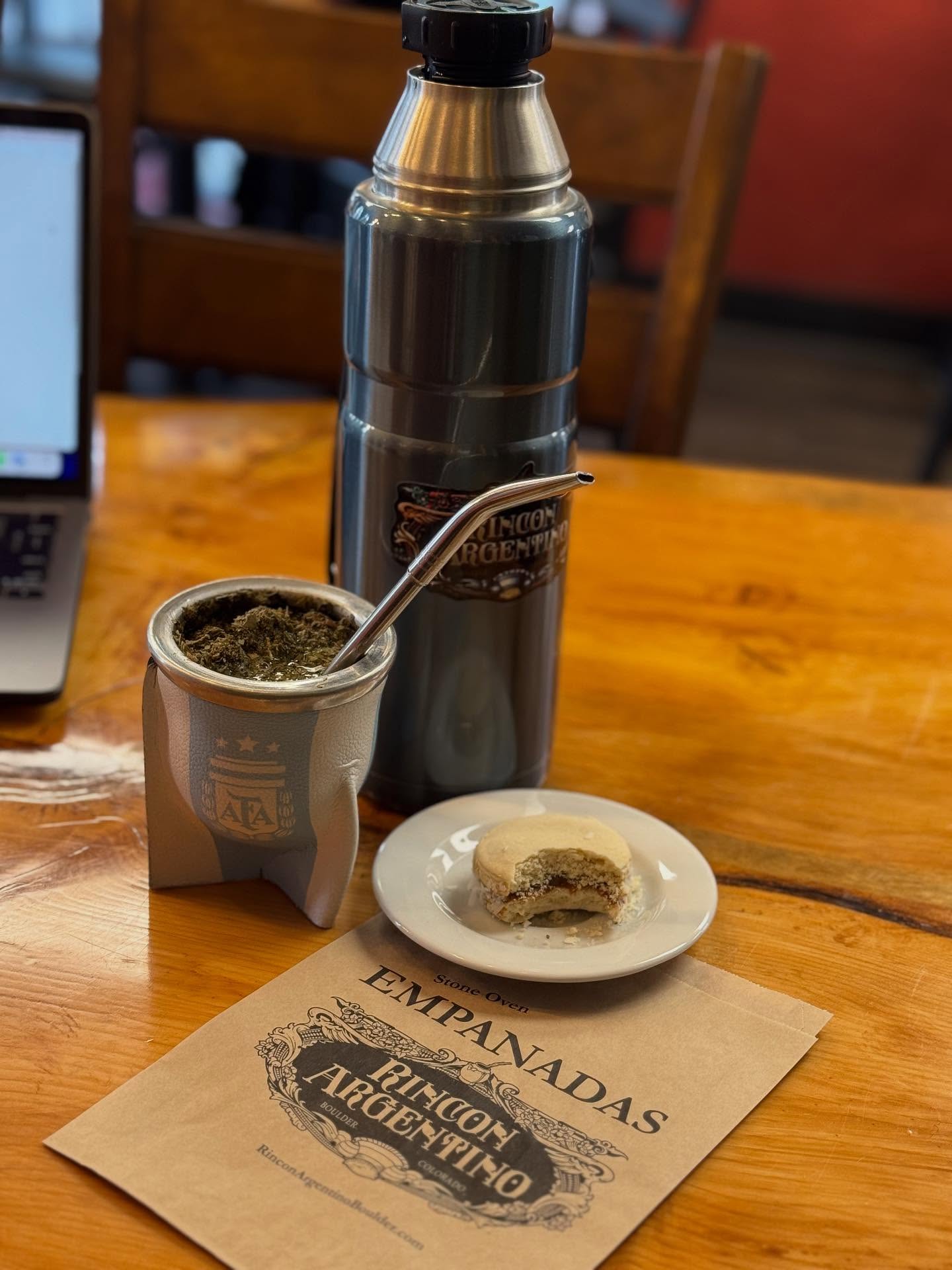 Rincon Argentino Boulder