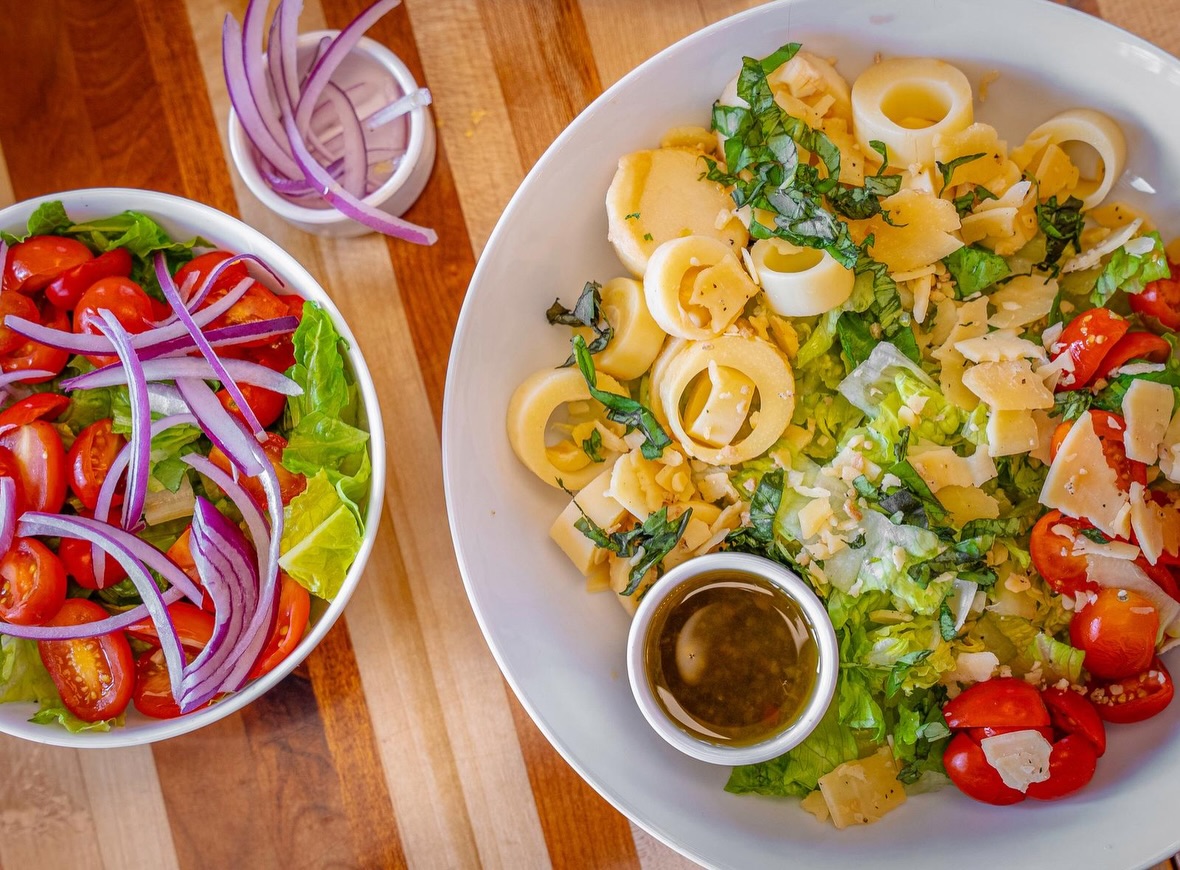 Rincon Argentino Boulder