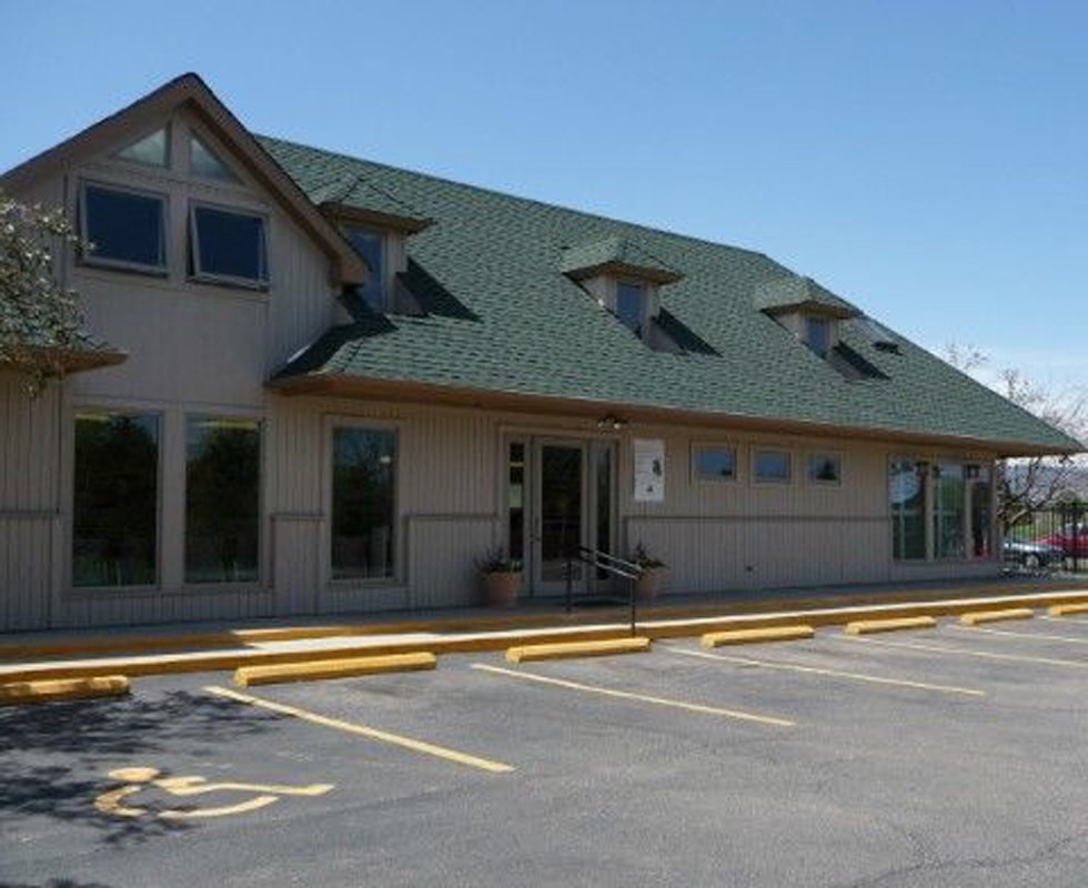VCA Broadway Animal Hospital and Pet Center Boulder
