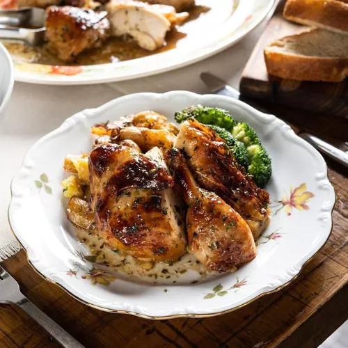 Photo credit: michelin