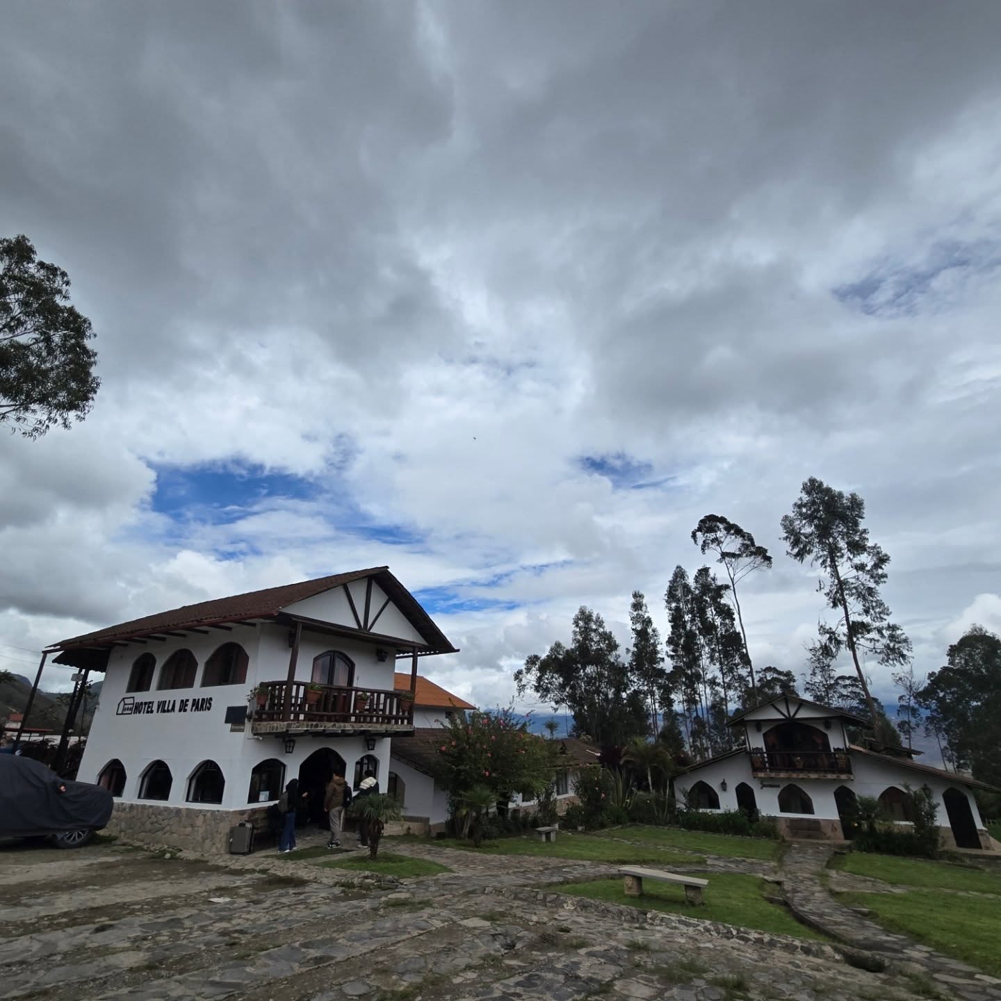 GABEE COFFEE Boulder