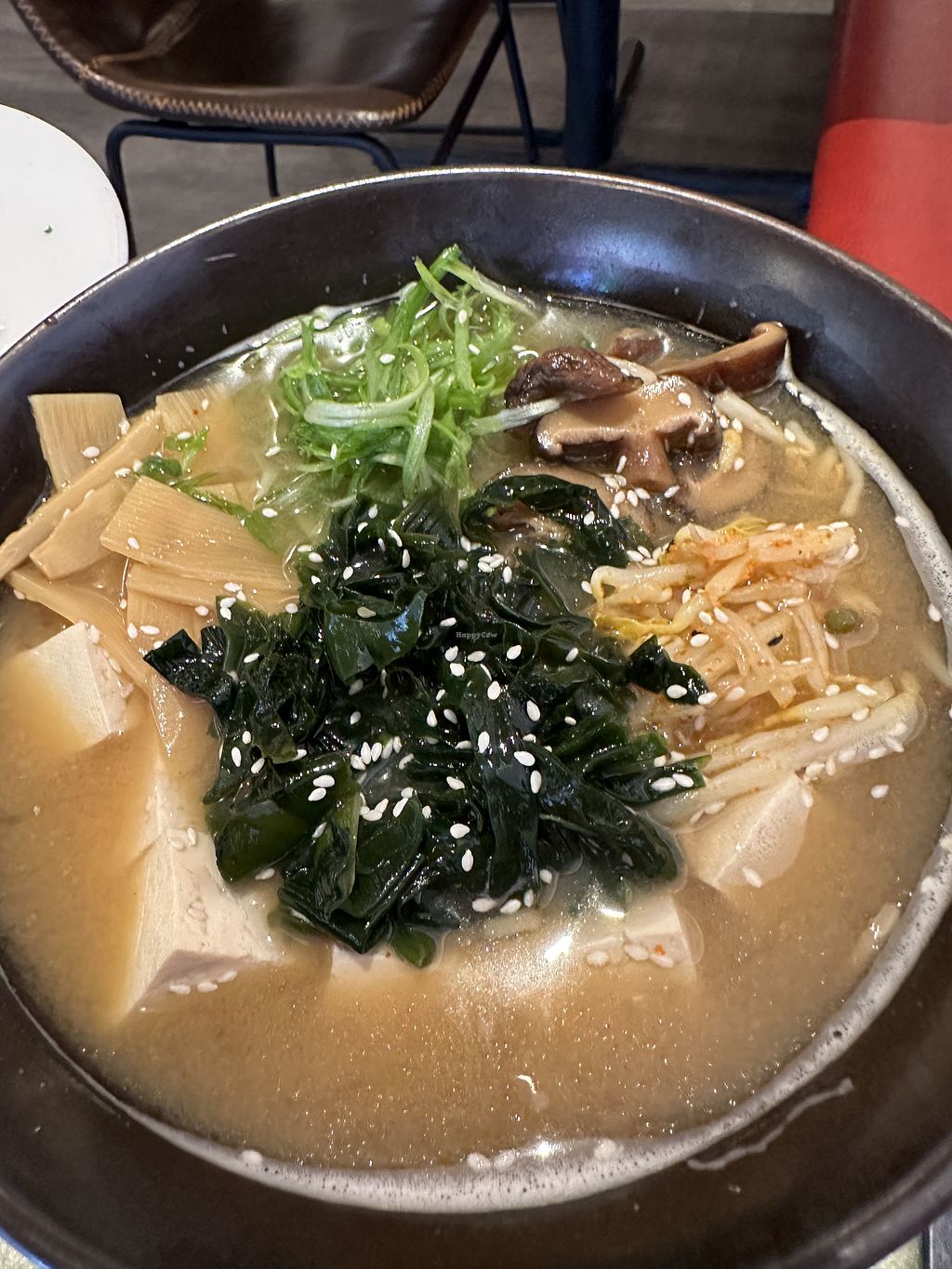 Photo credit: happycow