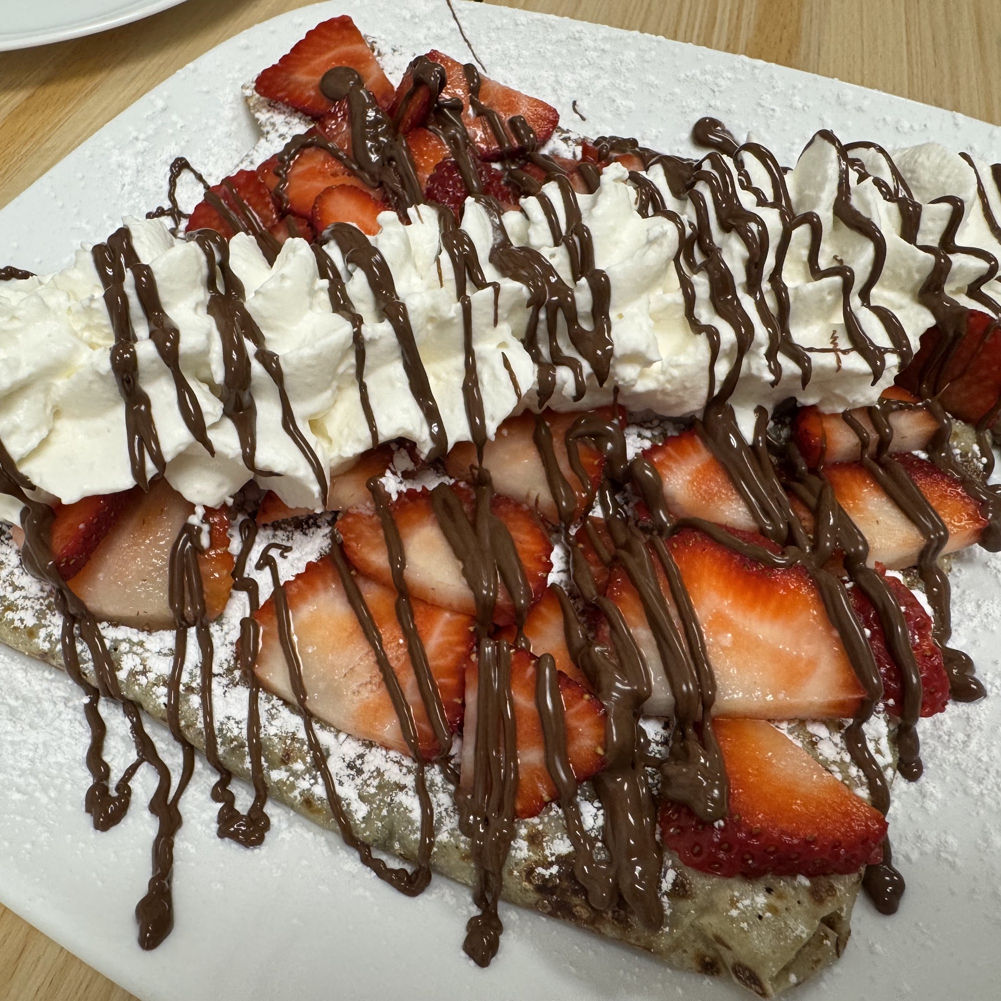 Holy Crepe!! Boulder