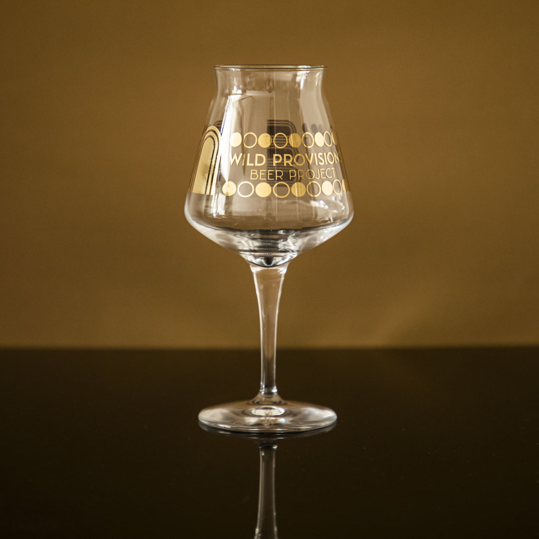 Wild Provisions by 4 Noses Brewing Company Boulder