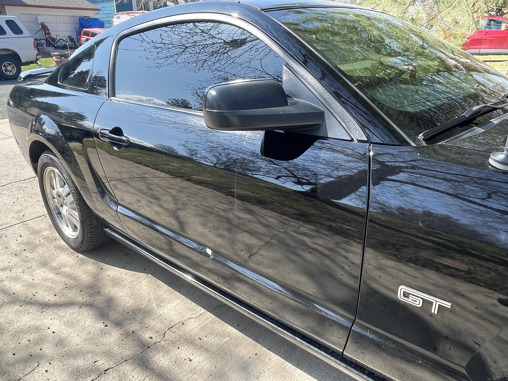 SG Window Tint Boulder