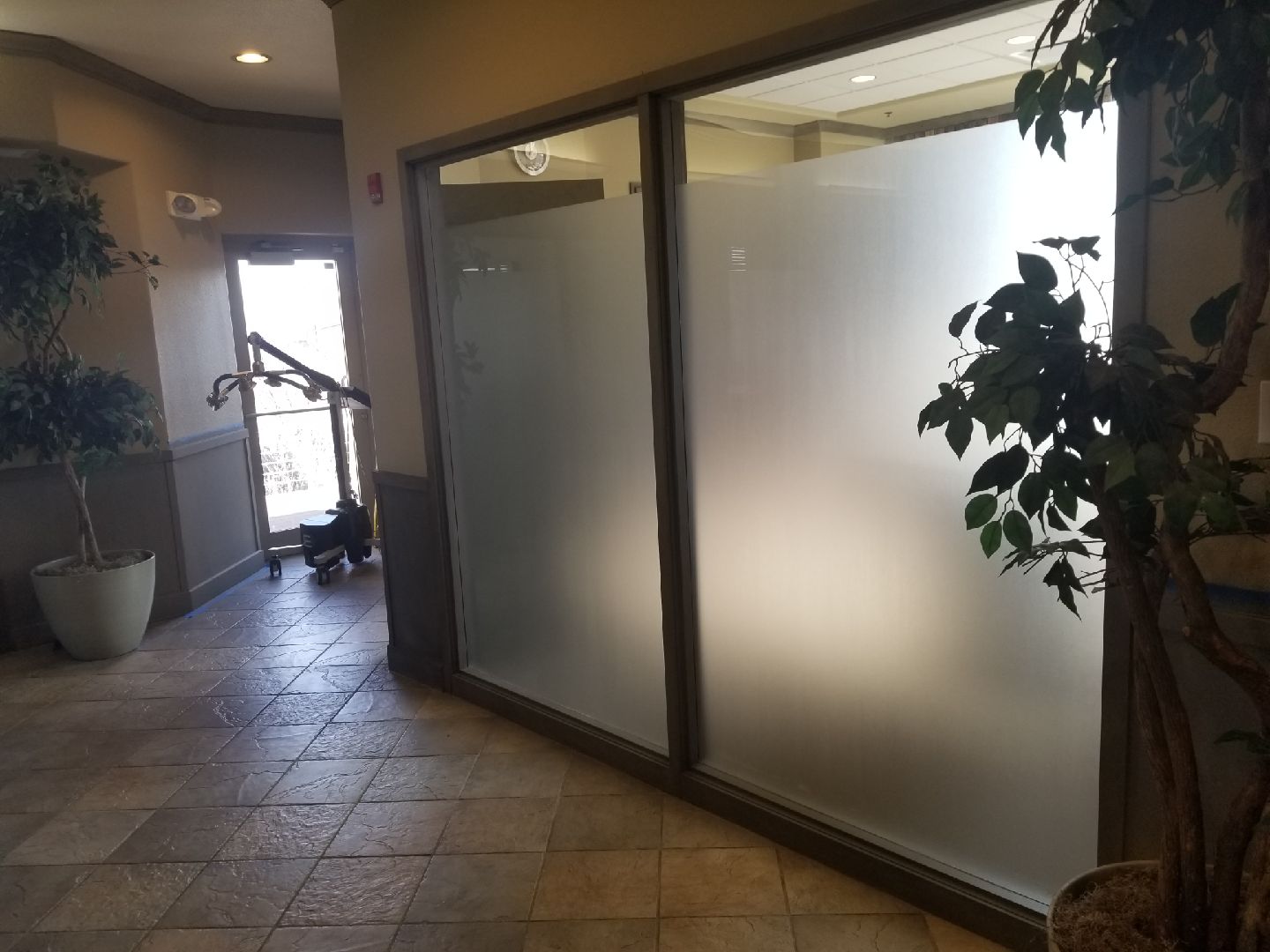 SG Window Tint Boulder