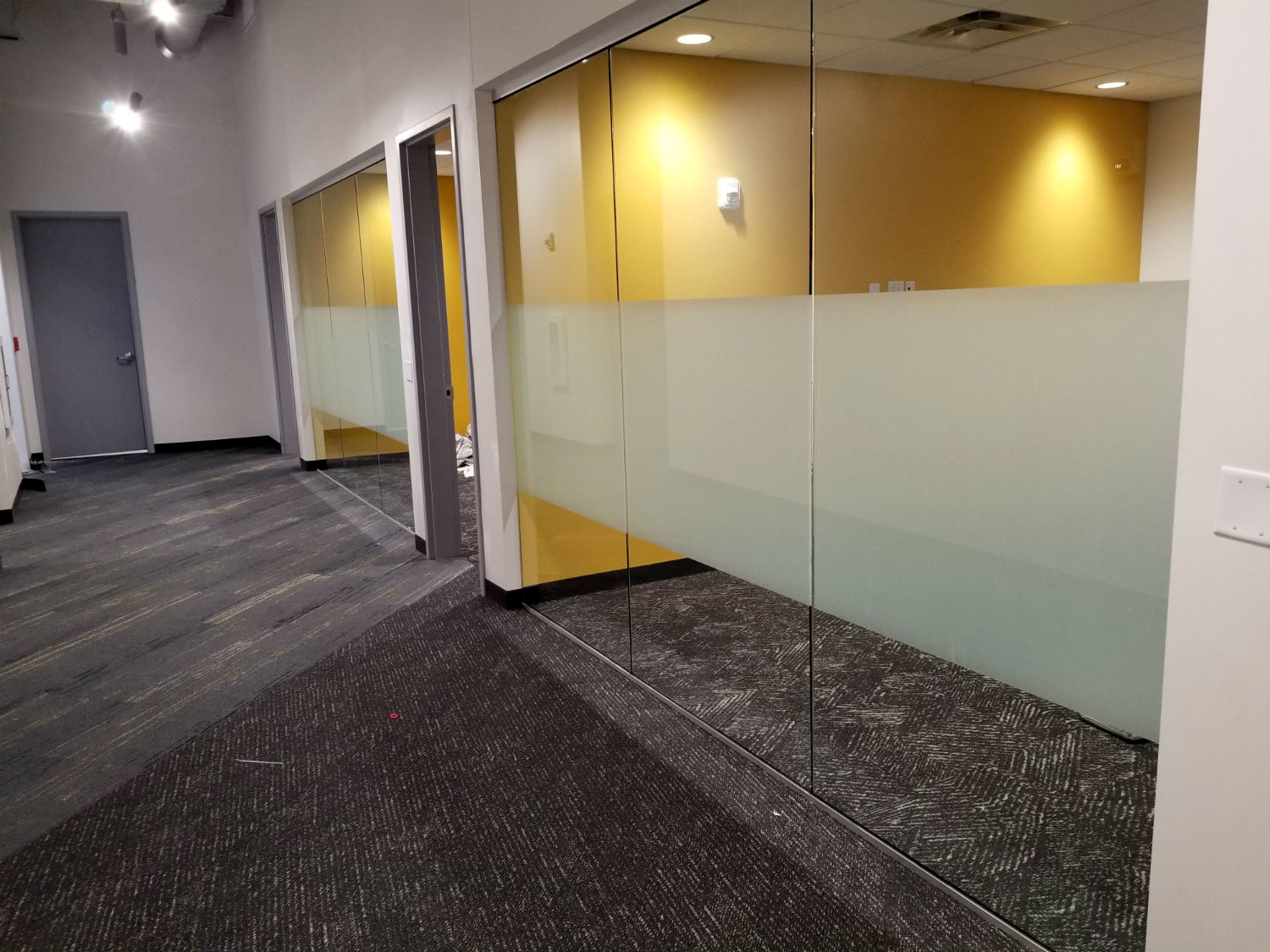 SG Window Tint Boulder