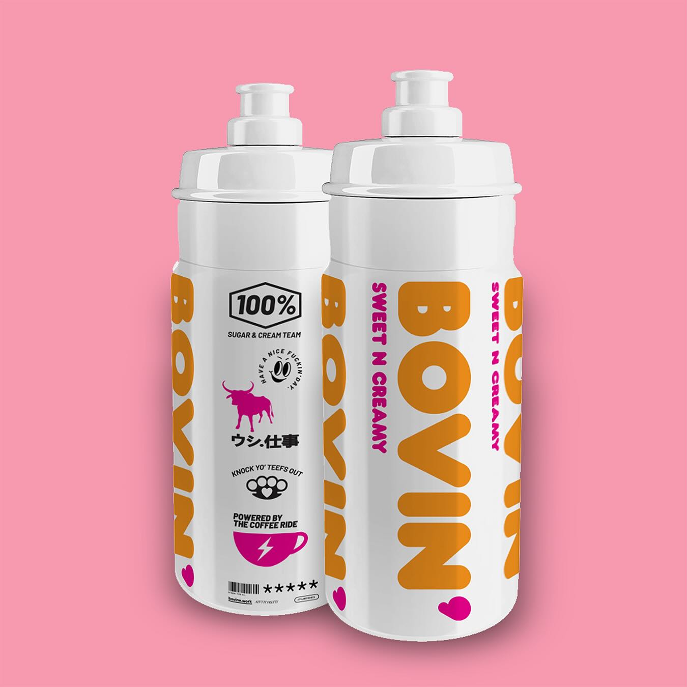 The Coffee Ride - Coffee Roasters & Cafe Menu