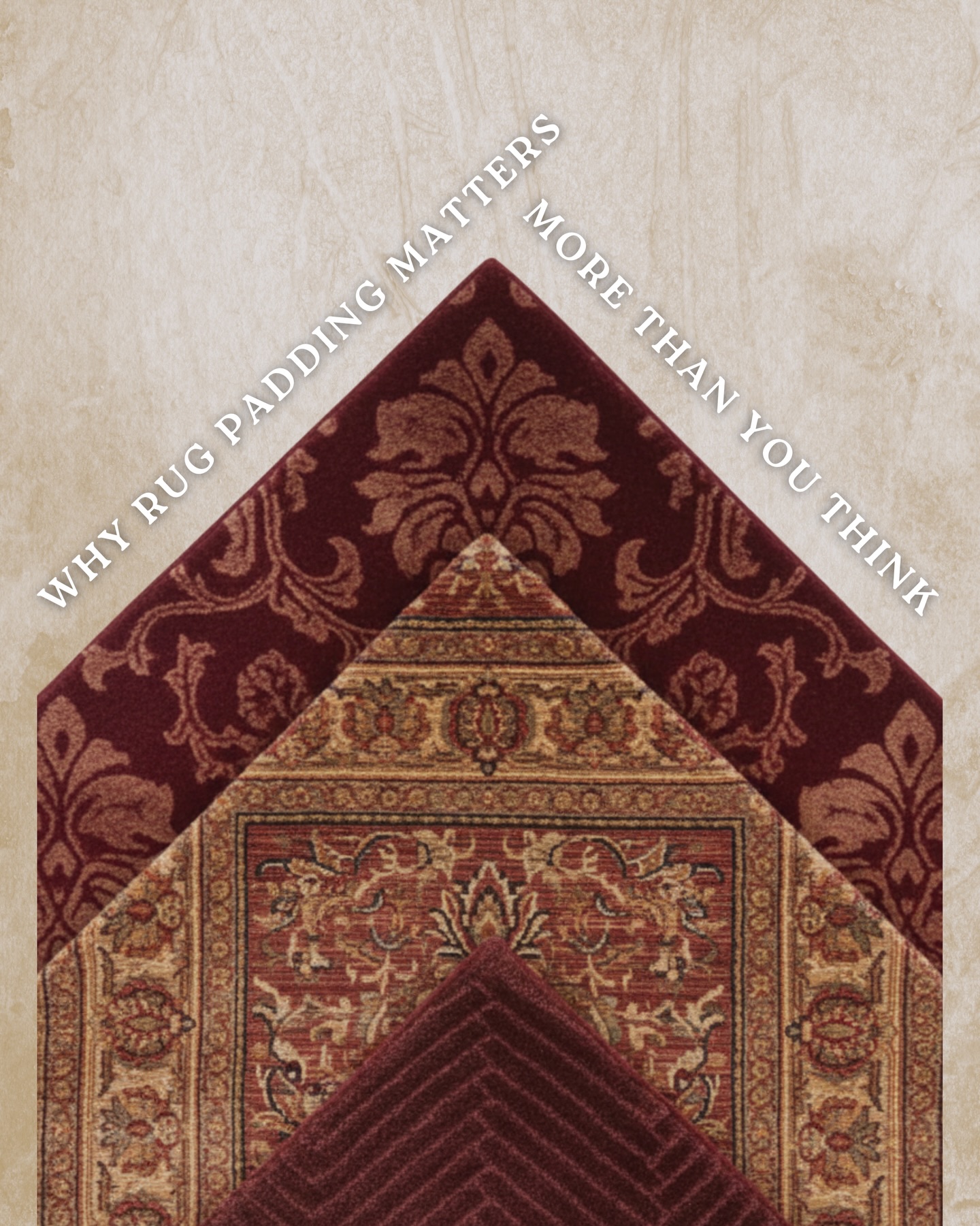 Oriental Rug and Carpet Clinic
