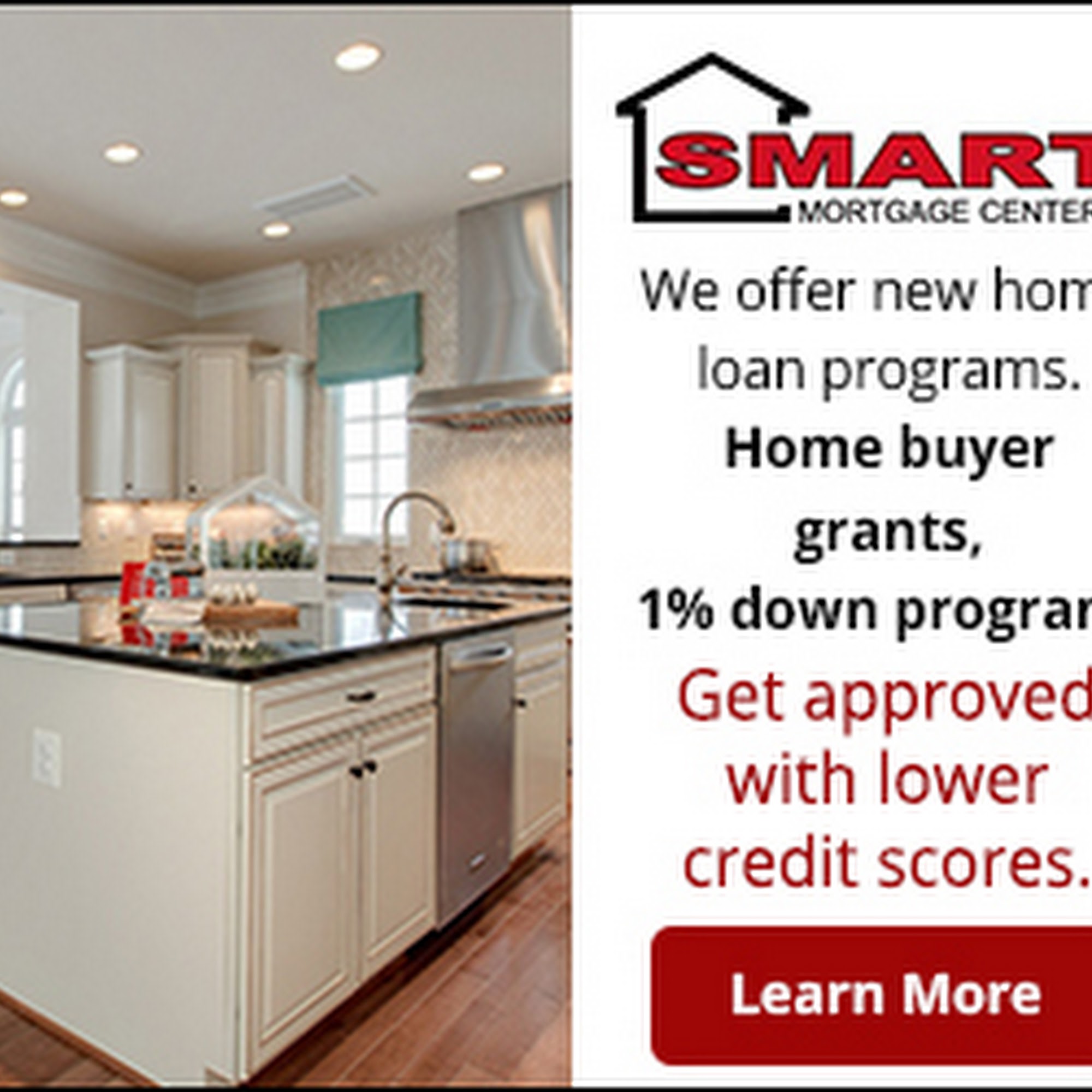 Smart Mortgage Centers