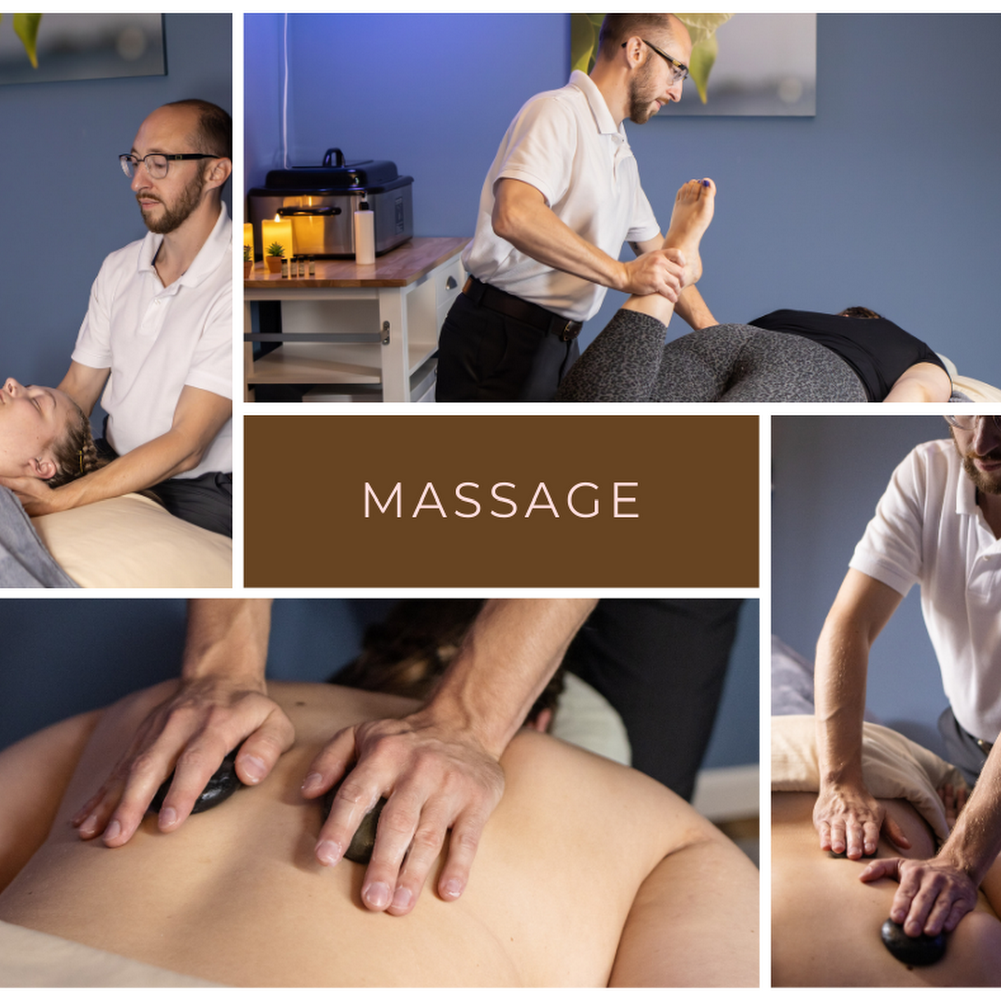 Kinetic Kneads Massage Therapy