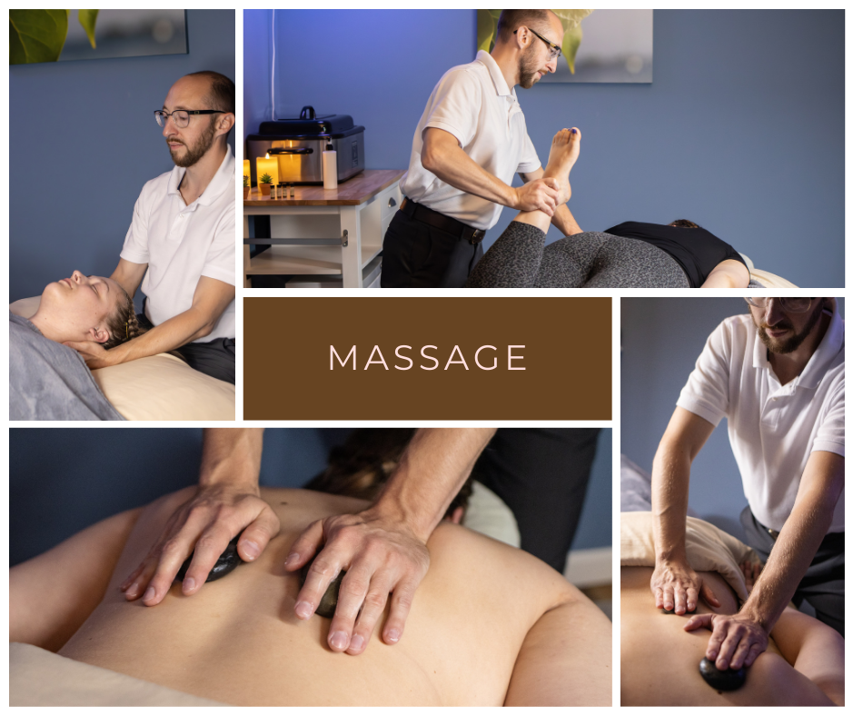 Kinetic Kneads Massage Therapy