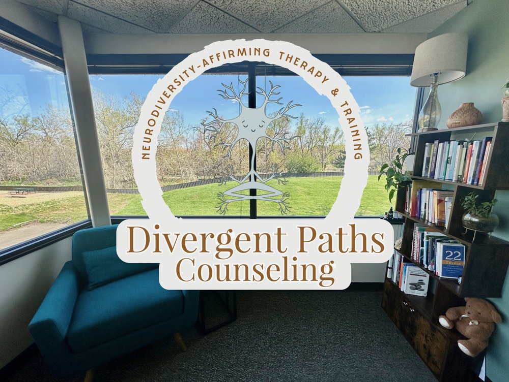 Neurodiverse Counseling Services, PLLC