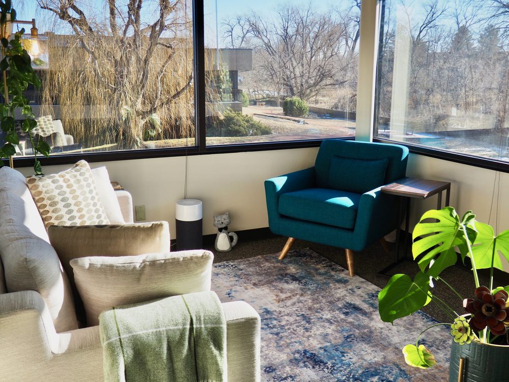 Neurodiverse Counseling Services, PLLC