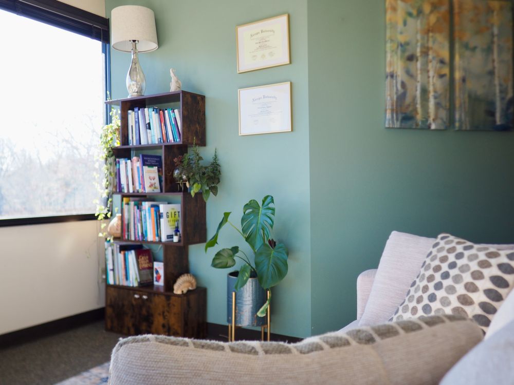 Neurodiverse Counseling Services, PLLC