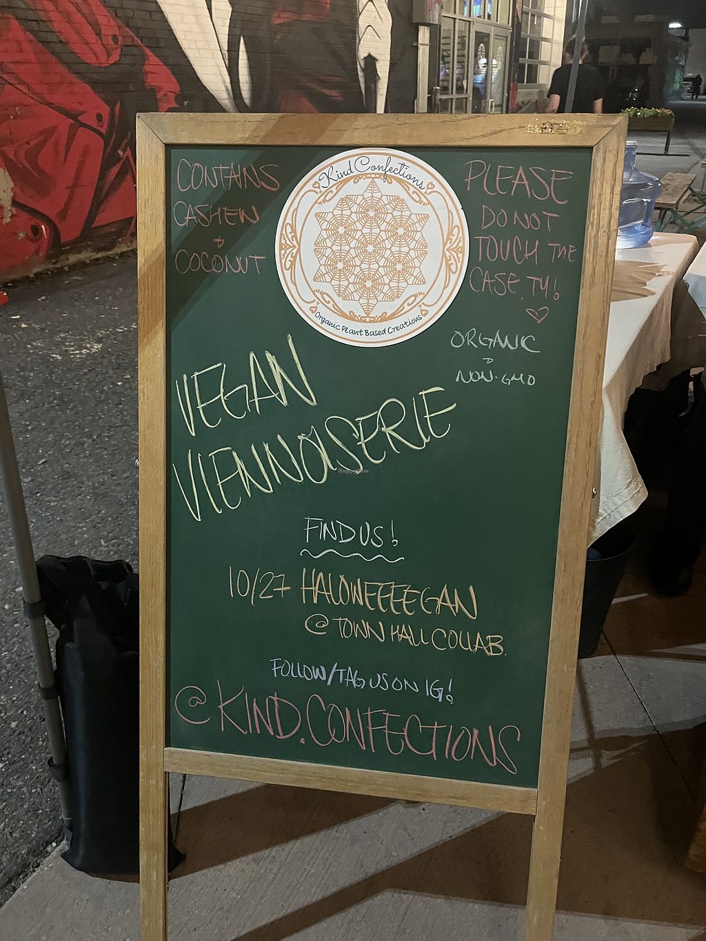 Johnny Sugar Confections